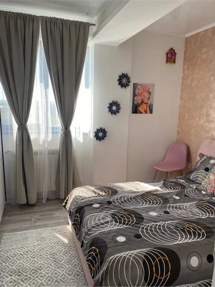 Apartament cu 2 camere semidecomandat în Centură
