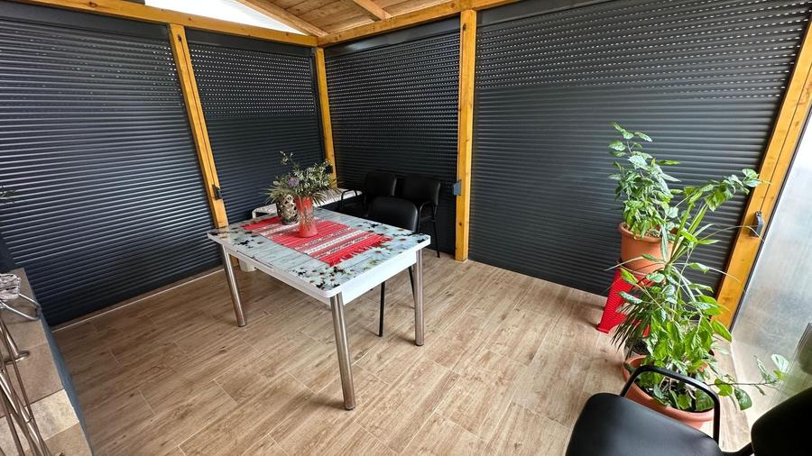 Vila modernă  în Lumina – complet mobilată și utilată - 38