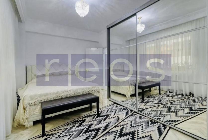 Apartament cu 4 camere în Bucureștii Noi