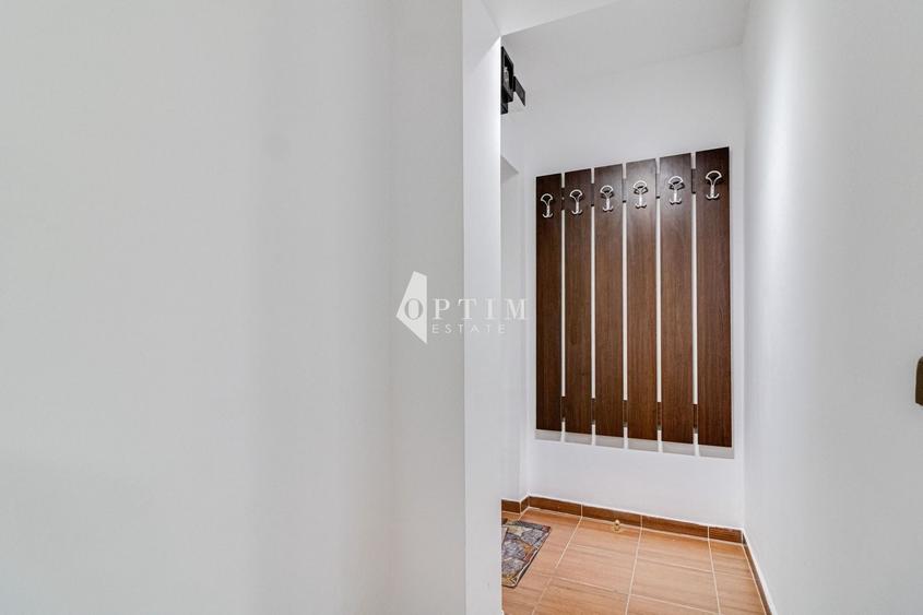 Apartament cu 2 camere semidecomandat în Băneasa