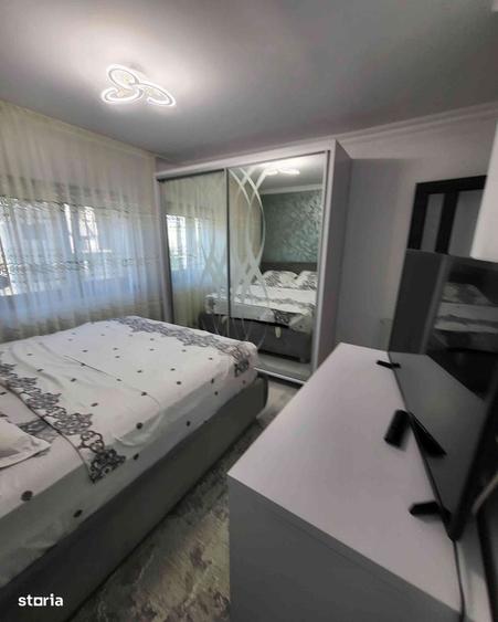 Apartament cu 3 camere decomandat în Barna