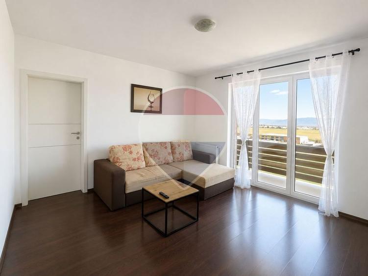 Apartament cu 3 camere decomandat în Avantgarden
