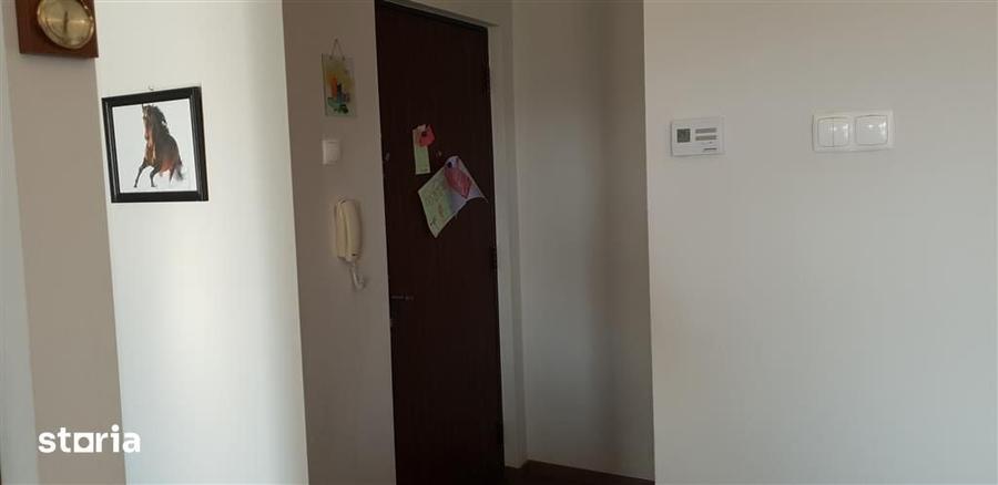 Vanzare apartament 2 camere Ploiesti, zona Albert - 10