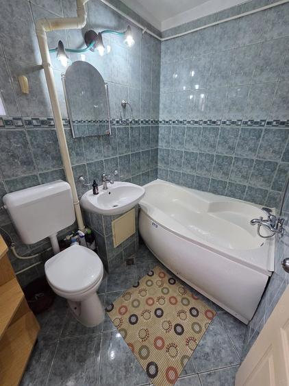 Garsonieră decomandată în Alfa