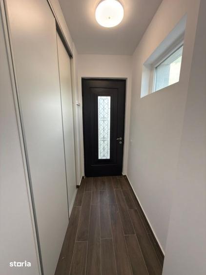 Apartament cu 3 camere decomandat în Ana Ipătescu