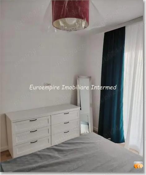 Apartament cu 2 camere decomandat, mobilat în Km 5