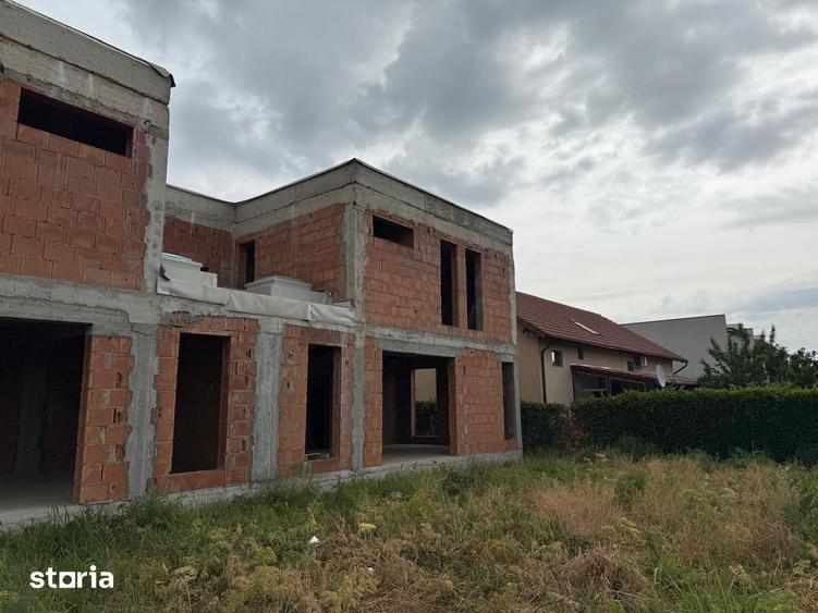 Comision 0% Duplex de vanzare in Dumbravi?a 5 camere | 148 mp utili - 3