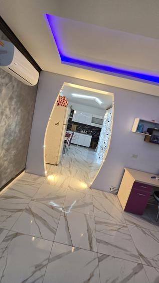 Casă individuală cu 3 camere cu Teren 700 Mp în Poarta Albă