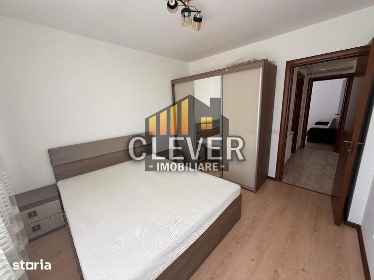 Apartament cu 3 camere în Theodor Pallady