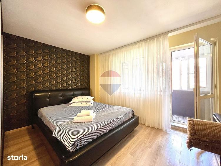 Apartament cu 2 camere de inchiriat - 2