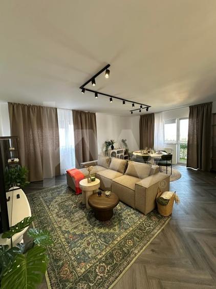 Apartament de lux de închiriat - 12