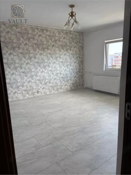 Apartament cu 2 camere decomandat, mobilat în Sebastian