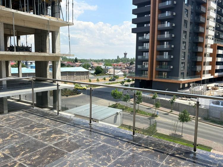 apartament 2 camere studio finalizat mutare imediata parc metrou - 5