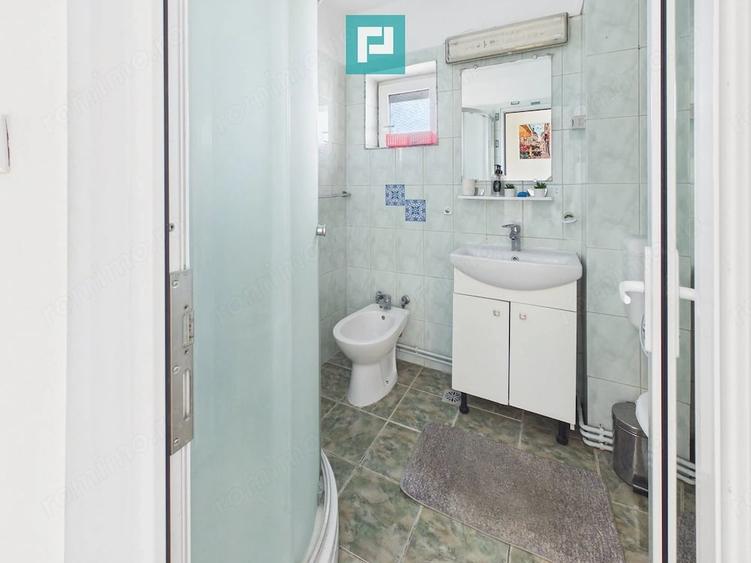 Apartament cu 3 camere decomandat în Ultracentral