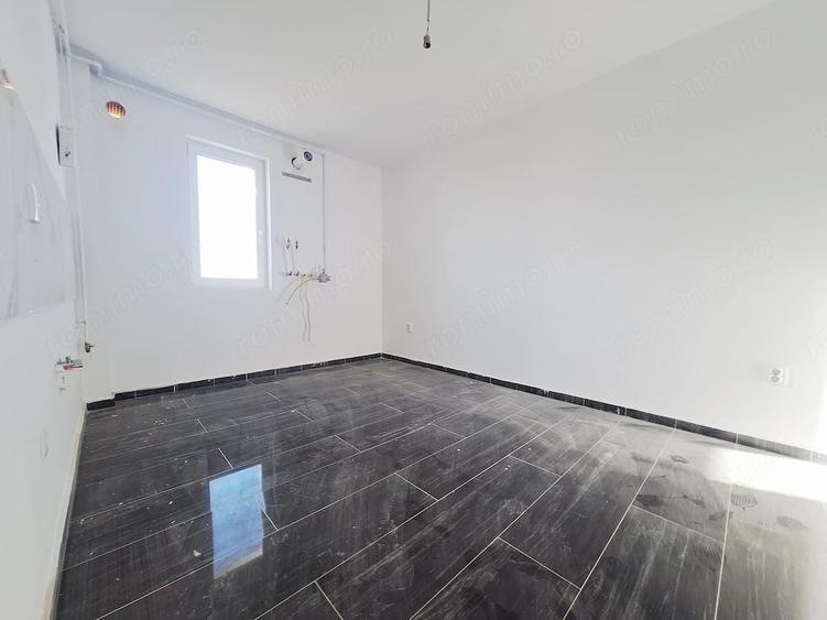 Garsonieră decomandată în Braytim