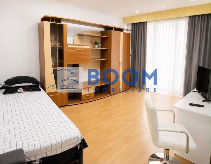 Apartament cu 2 camere decomandat în Ostroveni