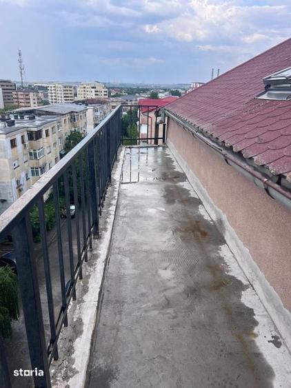 Apartament cu 3 camere în Brazda lui Novac