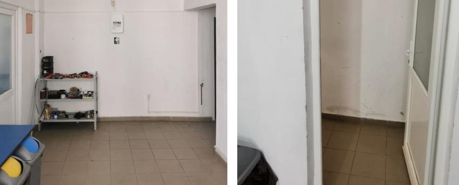 Spațiu comercial, de 55 mp, în Sud-Est