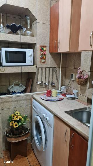 Apartament cu 2 camere în Ultracentral