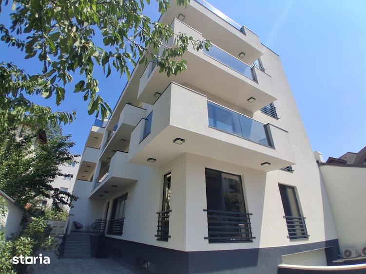 Spa?iu comercial 150 mp utili | Bloc nou | - 4