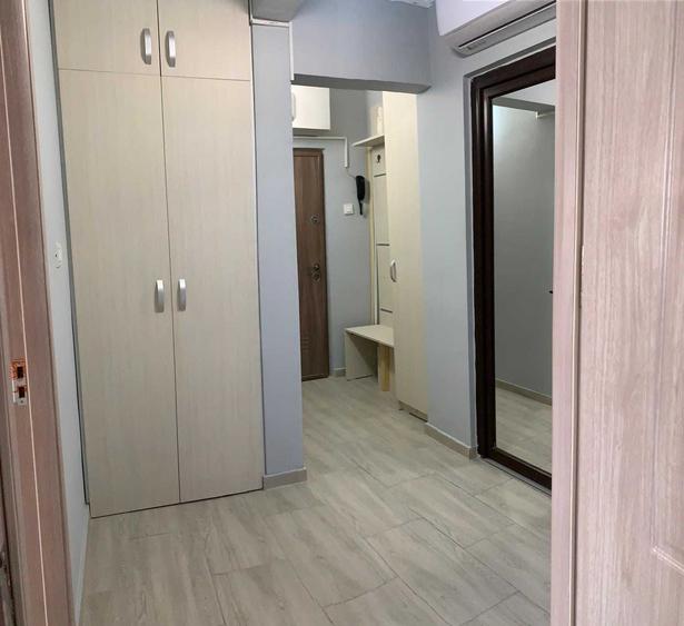 Apartament cu 2 camere semidecomandat în Ultracentral