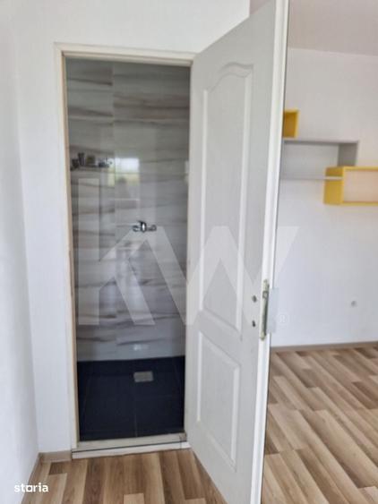 Garsonieră în Crinț