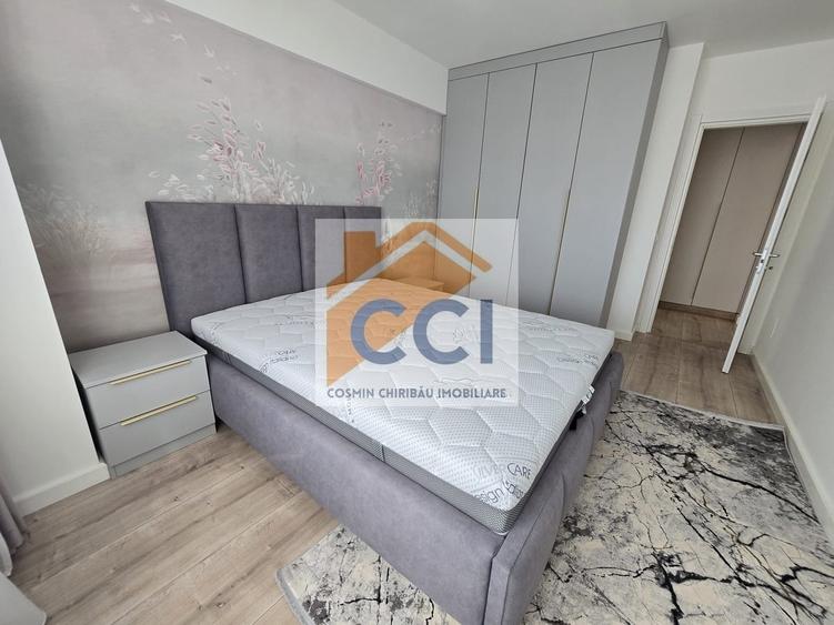 Apartament cu 2 camere decomandat în Ștefan cel Mare