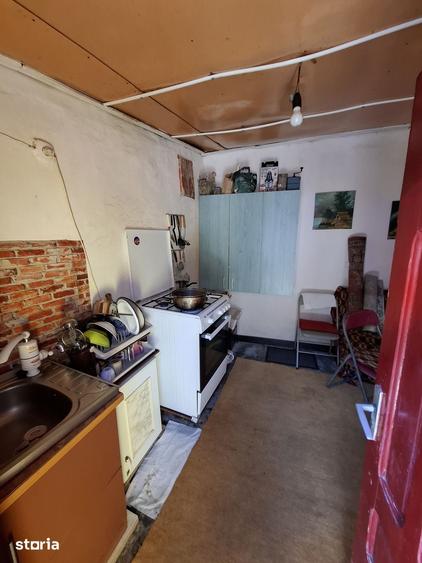 Casă cu 4 camere cu Teren 163 Mp în Faleza Nord