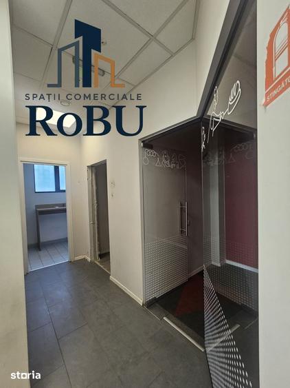 Spatiu comercial in zona Lidl Harmanului # RoBU Spatii comerciale - 7