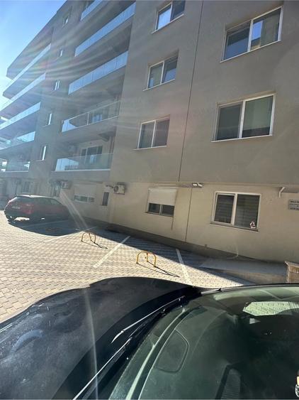 Apartament cu 2 camere decomandat în Nord