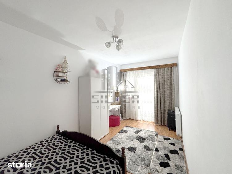 Apartament cu 2 camere decomandat în Mănăștur