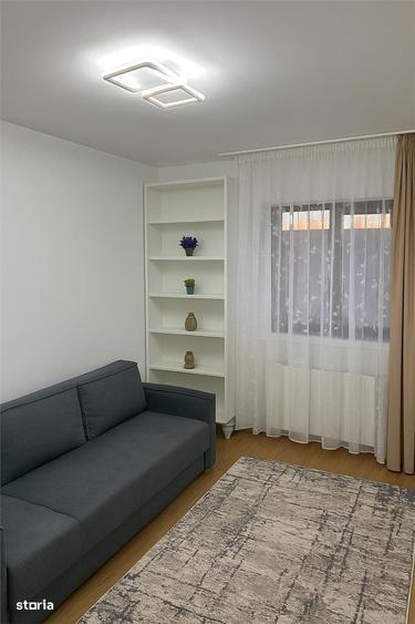 Apartament 1 camera decomandat + Loc de Parcare - Complex Astoria, Lun - 1