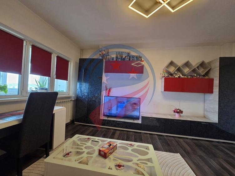 APARTAMENT COCHET 2 CAMERE - CALEA BUCURESTI (CARREFOUR) - 1