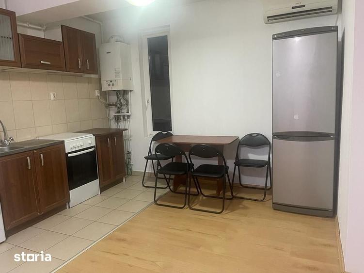 Apartament cu 2 camere în Fundeni