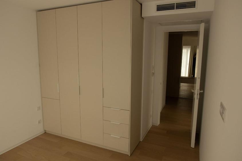 Apartament cu 2 camere decomandat, mobilat în Aviației