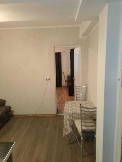 Garsonieră semidecomandată în Exterior Vest