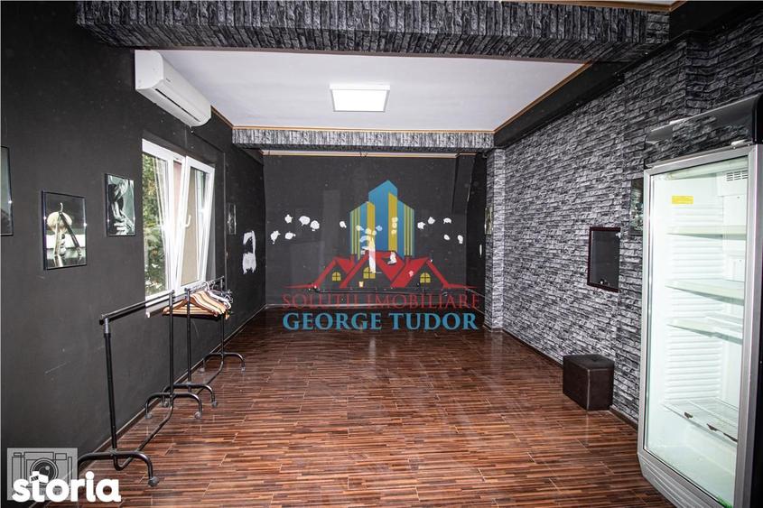 Inchiriere spatiu comercial, 0% COMISION, Str. Sergent Ion Iriceanu 35 - 13