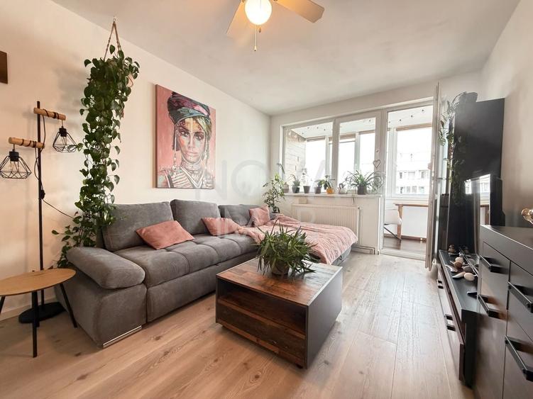 Apartament 3 camere, decomandat, Mihai Viteazu - 3