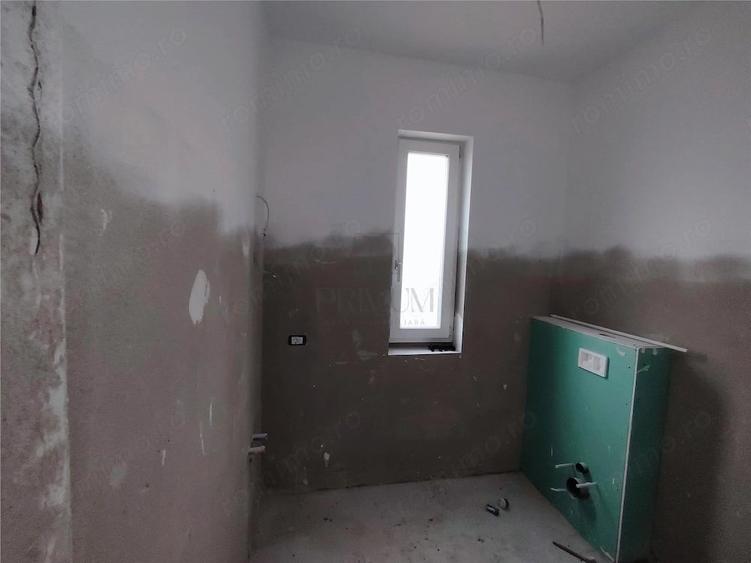 DUPLEX CU PANOURI - 5 CAMERE - 3 BAI - 2