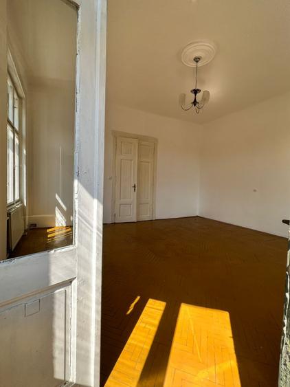 Apartament cu 2 camere decomandat în Iosefin
