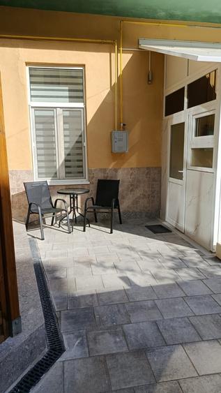Casă cu 3 camere cu Teren 50 Mp în Ultracentral