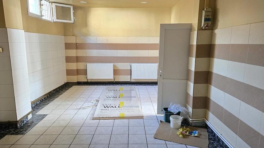 Spațiu comercial, de 70 mp, în Central