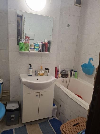 Apartament cu 2 camere în Tătărași