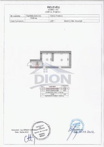 Casă individuală cu 4 camere cu Teren 440 Mp în Timpuri Noi