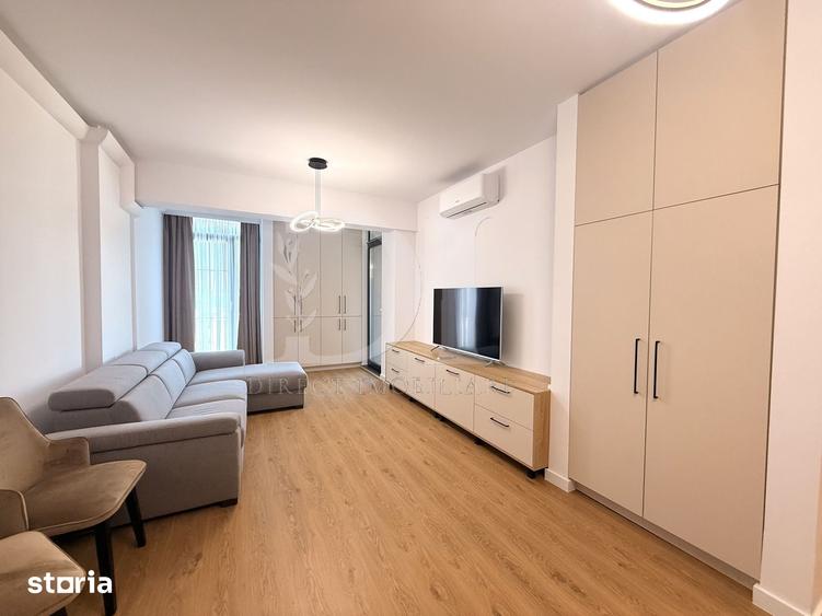 Apartament cu 2 camere în Florești