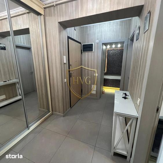 Apartament cu 2 camere | Centrala proprie | Proximitate metrou | Regie - 6