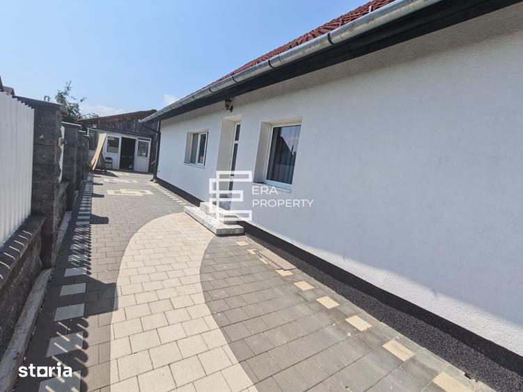 Casa individuala + atelier 150 mp | Teren 812 mp | 2 locuin?e | Sibiu - 16