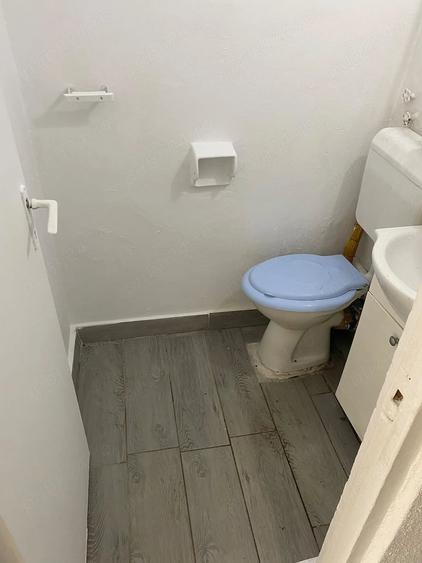 Garsonieră decomandată în Burdujeni