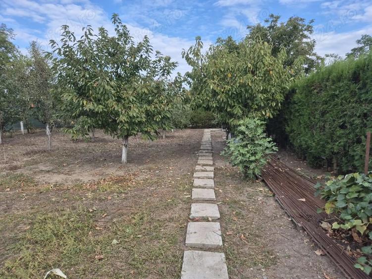 Teren de 845 mp, în Cetatea