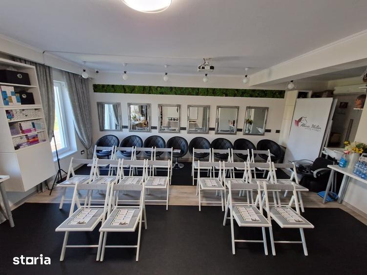 Spațiu comercial, de 50 mp, în Ghiroda